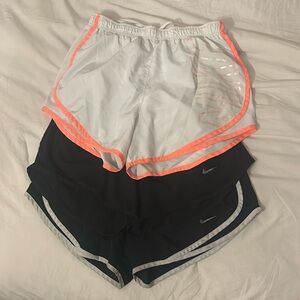3 Pair Nike Short Bundle
